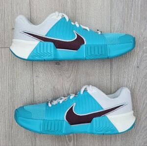 Nike Zoom GP Challenge Pro Premium HC Tennis Shoes HJ6647-300 Womens Size 8.5 🎾